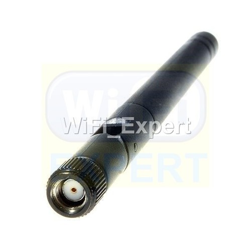 Nuovo two 2dbi wireless - two,