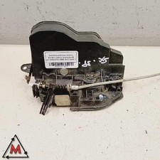 Serratura porta v.l. per BMW E92 2006-2013 SERIE 3 COUPE 2006-2010 usato (110872)