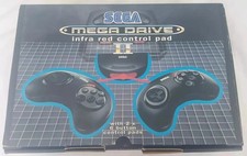 SEGA MEGA DRIVE WIRELESS INFRA