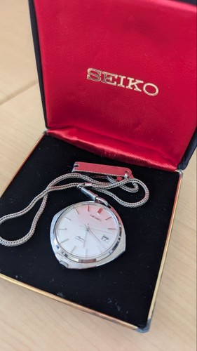 Seiko skyliner - seiko,