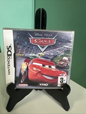 Disney Pixar CARS Motori