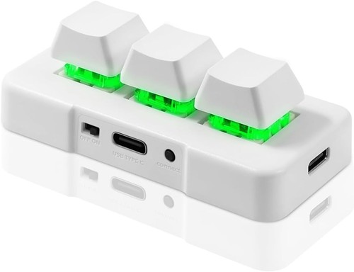 Mini tastiera tasti 4g - mini,