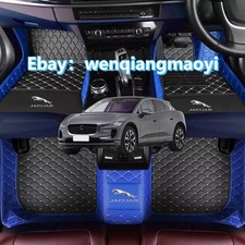 Per jaguar pace - i-pace, 2018-2026