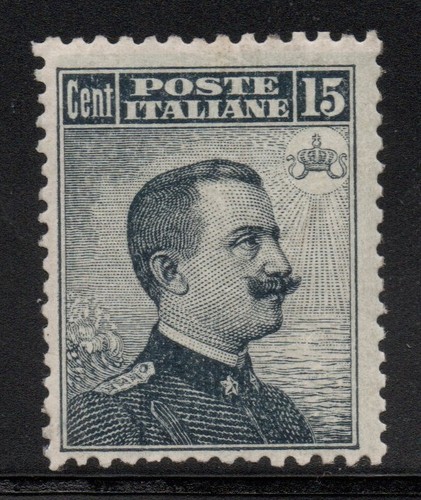 Regno michetti 1909 - regno,