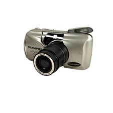 Olympus Stylus Epic Zoom 80