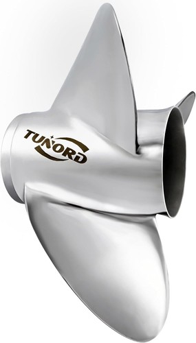 Tunord elica in - tunord, 1/2"