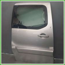 Porta Portiera Posteriore Sinistra SX PEUGEOT PARTNER TEPEE B9 Monovolume 2012