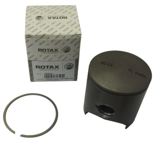 Rotax max piston assembly 9 - max, 53.9