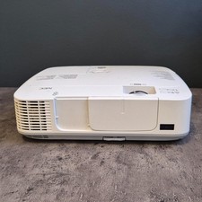 NEC NP-M311W Proiettore 3LCD