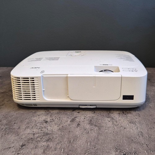 Nec m311w proiettore - np-m311w, 3lcd