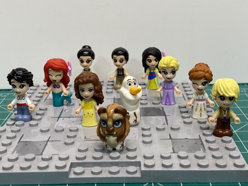 Lego friends microdolls lotto - lego,