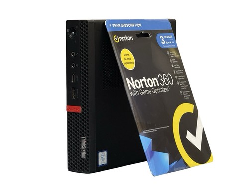 Lenovo thinkcentre p330 - lenovo,