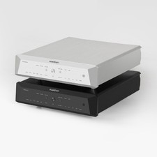 Musician Draco III R2R Decoder