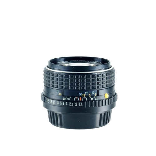 Obiettivo pentax 4 - obiettivo,