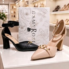 Scarpe Donna Decoltè  tacco