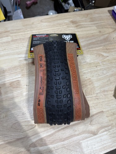 Wtb ranger mountain bike - wtb,