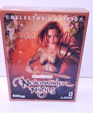 Neverwinter Nights: Edizione