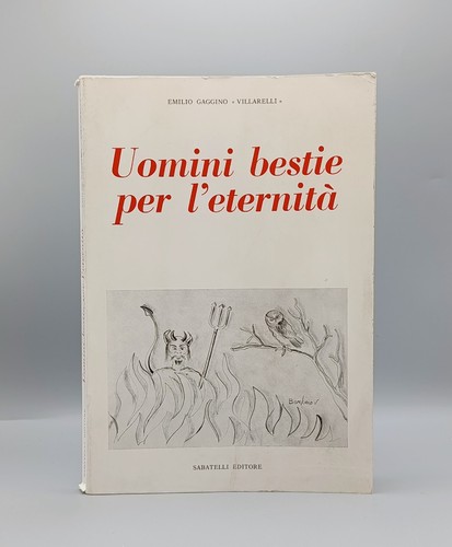 Uomini bestie per - uomini,