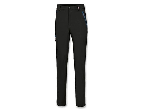 Nordsen pantaloni trekking - nordsen,