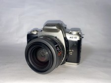 PENTAX MZ-10 body / SMC PENTAX