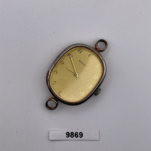 Orologio project fix sandoz - orologio,