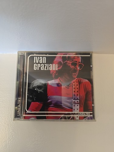 Ivan graziani personale - ivan,