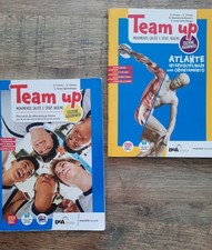Team Up + atlante