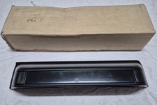 SUPPORTO MANIGLIA TARGA