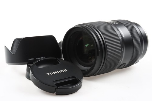 Tamron 2 8 di iii - 28-75, f/2,8