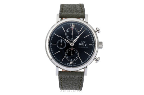 Orologio uomo iwc portofino - orologio,