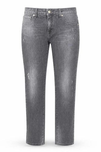 Jeans dritti donna - jeans,