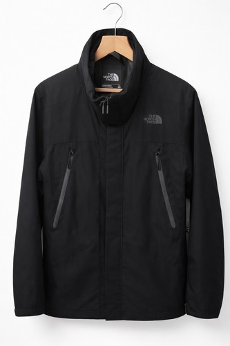 The north face hyvent giacca - the,