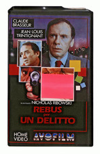 EBOND Rebus per un delitto