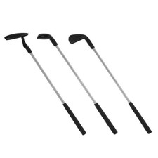  Set da Minigolf 3 Pezzi con