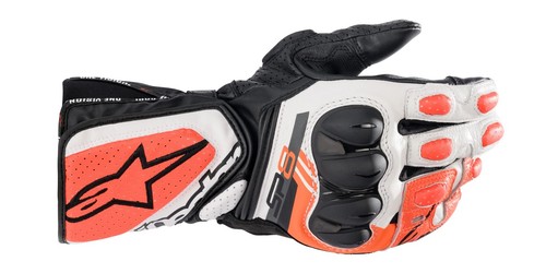 Guanto moto alpinestars - da,