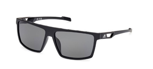 Occhiali sole adidas sp0083 - da,