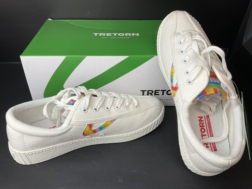 Tretorn donna nylite plus - tretorn,