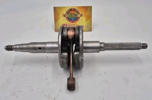 Albero motore originale