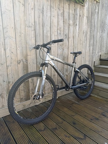 Bici media giant - media, 4.5