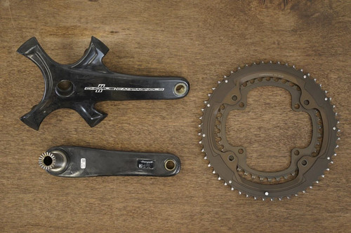 172 5mm 39t campagnolo - 53/39t,