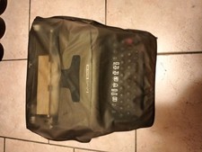 Macchina da scrivere olivetti lettera 44