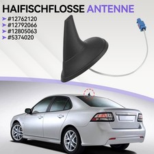 12762120-Antenna per Saab 9-3
