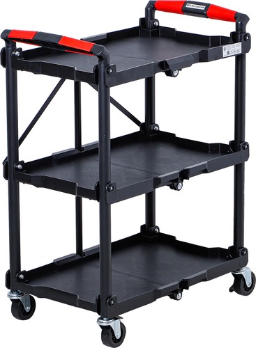 Carrello servizio bgs diy - servizio,