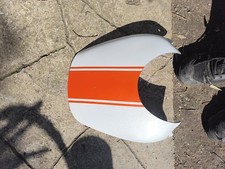 Ducati Monster Cafe Racer