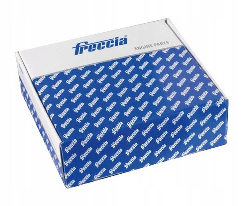 Guida valvola diesel - , freccia