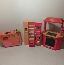 Mobili Cucina Barbie Vintage, LEGGI BENE