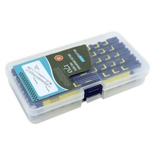 Set 5 Supporti EVA Doppia