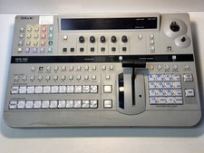 Sony DFS-700 DME Switcher, Editor Video, Video Professionale!!! non testato!!!