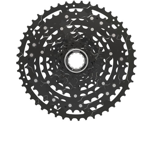 Shimano pacco pignoni cues - shimano,