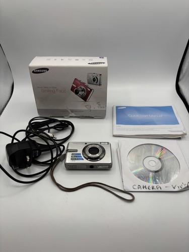 Samsung l313 megapixel - l313,